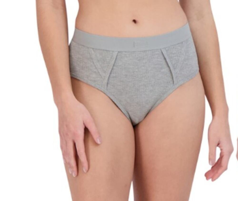 Steve Madden Boyfriend Inspired Briefs